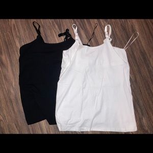 a:glow maternity nursing tank tops -LARGE  New